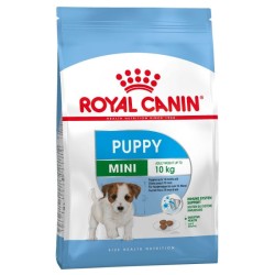 Puppy Mini - 8Kg* - Royal...