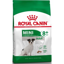 Mini Adult +8 ans (2Kg) -...