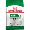 Mini Adult +8 ans (2Kg) - Royal Canin - Croquettes chiens de petites tailles