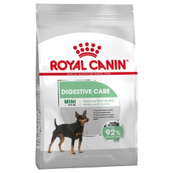 Mini Digestive Care - 3Kg*...