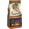 Primordial Chien Adulte Mini Canard - Truite 2 Kg