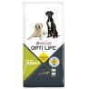 Maxi Adult 12.5Kg - Opti-Life - Croquettes chiens adultes