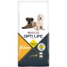 Maxi Puppy 12.5Kg - Opti-Life - Croquettes chiots