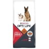 Medium & Maxi Adult Digestion 12.5Kg - Opti-Life  - Croquettes chiens adultes