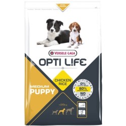 Medium Puppy 2.5Kg -...