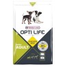 Mini Adult 2.5Kg - Opti-Life - Croquettes chiens adultes