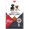 Mini Adult Digestion 2.5Kg - Opti-Life - Croquettes chiens adultes