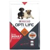 Mini Adult Digestion 7.5Kg - Opti-Life - Croquettes chiens adultes