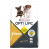 Mini Puppy 7.5Kg - Opti-Life - Croquettes chiots