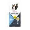 Mini Adult Sterilised/Light 2.5Kg - Opti-Life - Croquettes chiens adultes