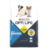 Mini Senior 2.5Kg - Opti-Life - Croquettes chiens seniors