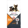 Puppy Sensitive 2.5Kg - Opti-Life - Croquettes chiots