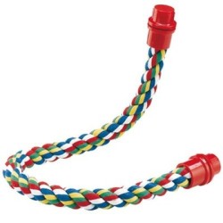 CORDE A GRIMPER 37cm/16mm