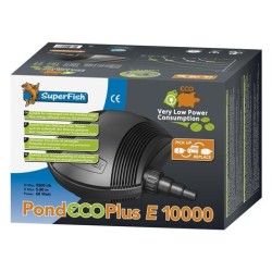 POND ECO PLUS E 10000l/h...