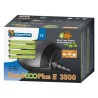 POND ECO PLUS E 3500l/h 14w pompe filtration