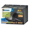 POND ECO PLUS E 5000l/h 22w pompe filtration