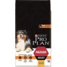 Optibalance Medium Adult 3Kg - Pro Plan - Croquettes chiens adultes