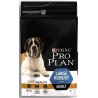 Large Robust Adult 14Kg - Pro Plan - Croquettes chiens adultes