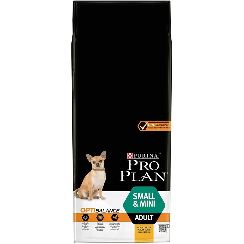 Mini Adult 14Kg* - Pro Plan - Croquettes pour chiens adultes