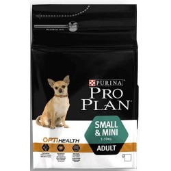 Mini Adult 3Kg - Pro Plan -...