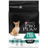 Mini Adult Sensitive Digestion 3Kg* - Pro Plan - Croquettes chiens adultes