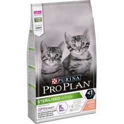 Proplan Chat Sterilised 3Kg...