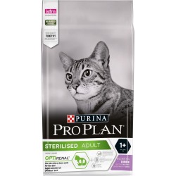 Proplan Chat Sterilised...