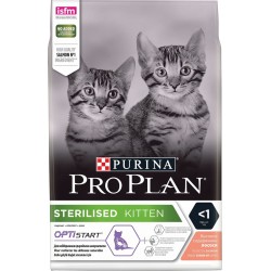 Proplan CHATON Sterilised...