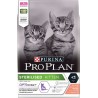 Proplan CHATON Sterilised Saumon 3Kg