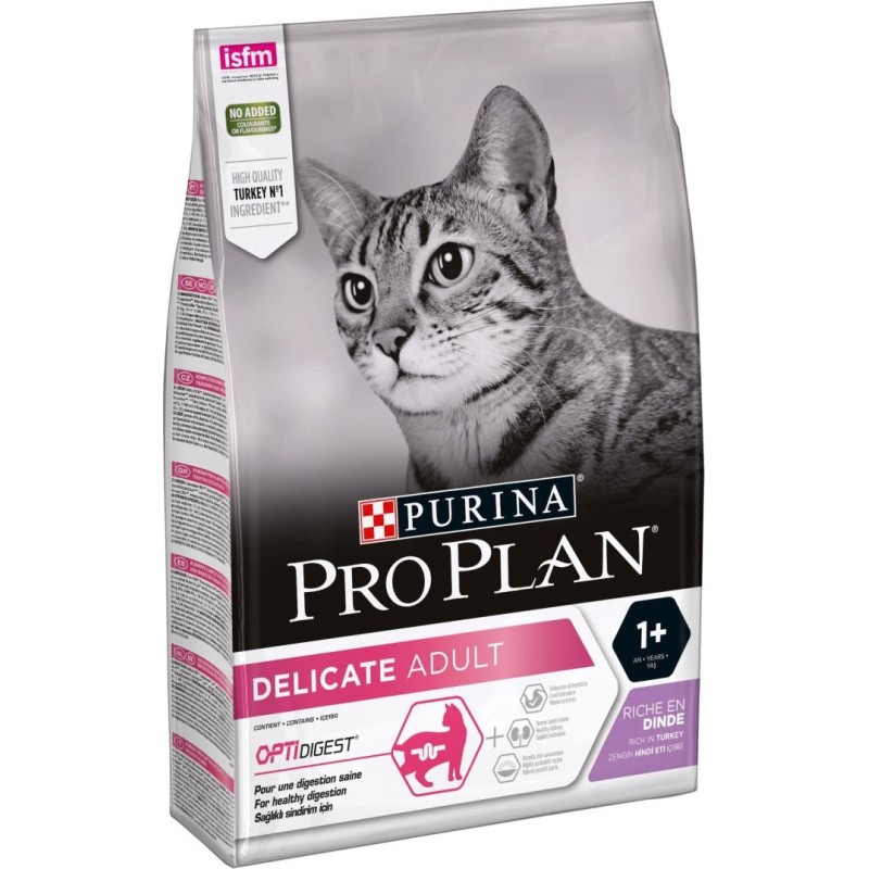 Proplan Chat Delicate 3Kg