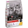 Proplan Chat Junior Poulet 3Kg