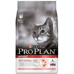 Proplan Chat Adult Saumon 3Kg