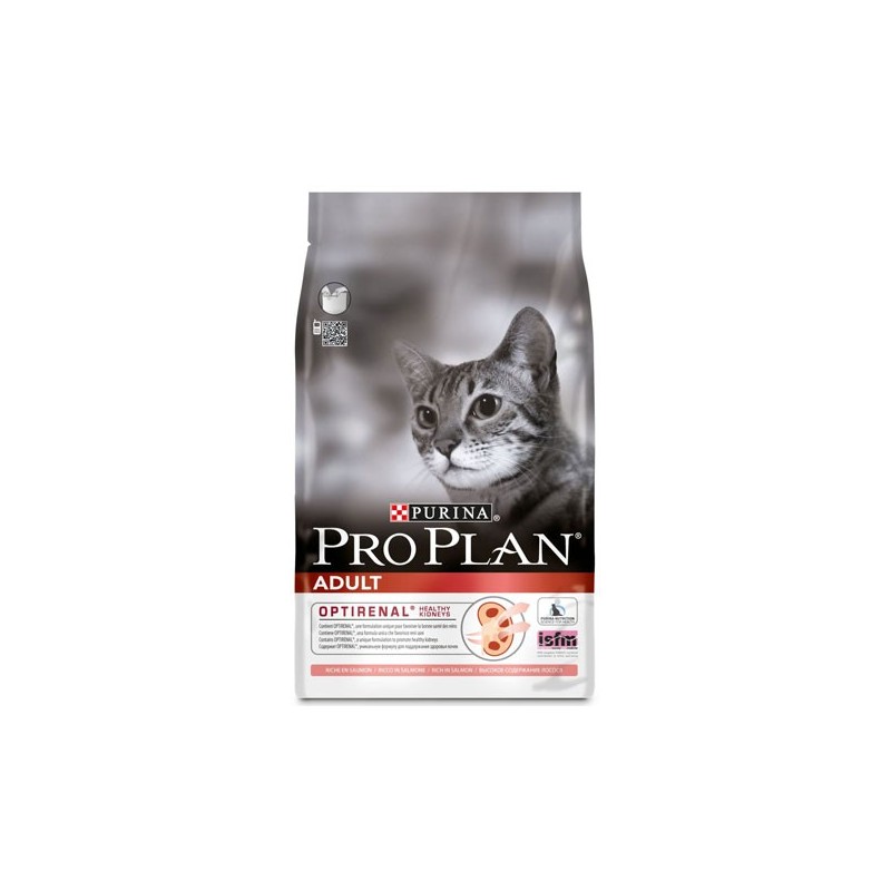 Proplan Chat Adult Saumon 3Kg