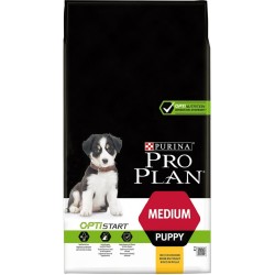 Medium Puppy 12Kg* - Pro...