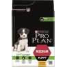 Medium Puppy 3Kg - Pro Plan - Croquettes chiots