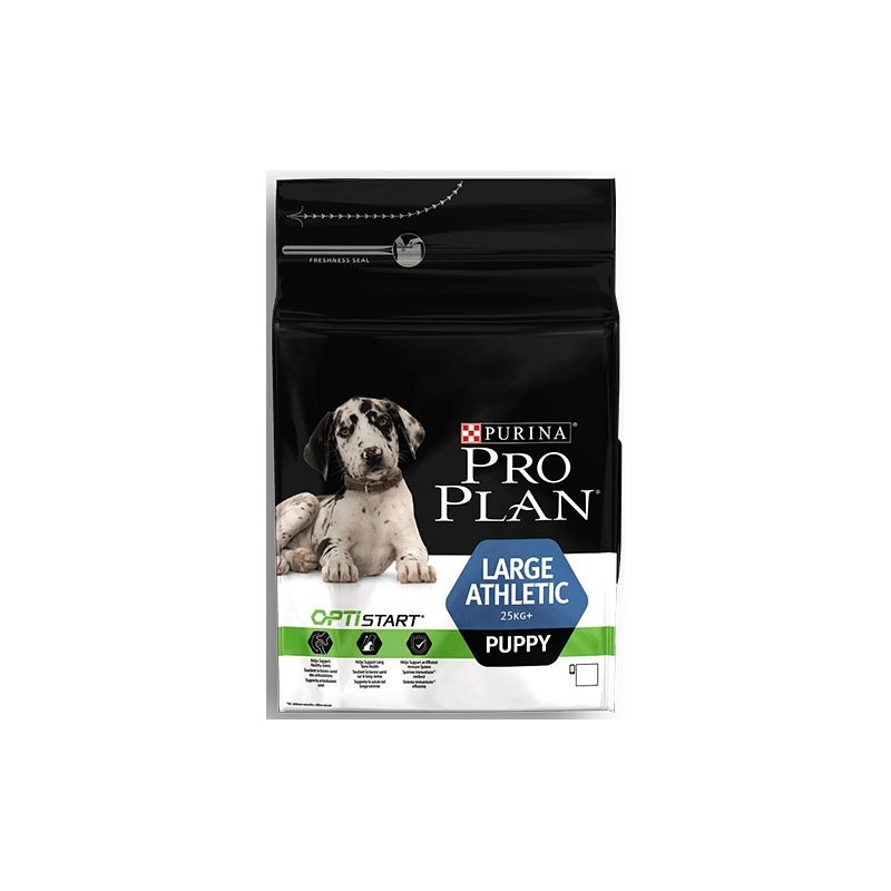 Large Athletic Puppy 12Kg - Pro Plan - Croquettes pour chiots