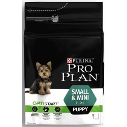 Mini Puppy 3Kg - Pro Plan...