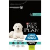 Large Robust Puppy Sensitive Digestion 12Kg - Pro Plan - Croquettes pour chiots