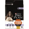 Medium & Large Senior 3Kg* - Pro Plan - Croquettes pour chiens seniors