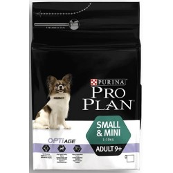 Mini Senior 3Kg - Pro Plan...