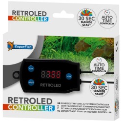 Retroled Controller