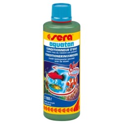 AQUTAN 500ML Sera