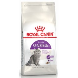 Royal Canin Sensible 33 (4 Kg)