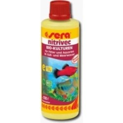 Nitrivec 250Ml Sera