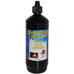 ALLUME FEU LIQUIDE 1 Litre