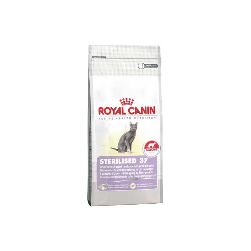 Royal Canin Sterilised 37 (2kg)