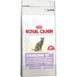 Royal Canin Sterilised 37...