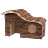 NATURAL LIVING maison rongeurs HANNA 26cm