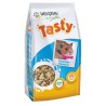 Tasty Hamster 800Gr