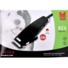 Tondeuse Rex Kit Boite (1230) 15W - tondeuse pour chien